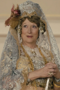 Florence Foster Jenkins